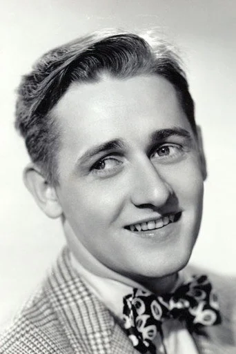 Chân dung Alan Young