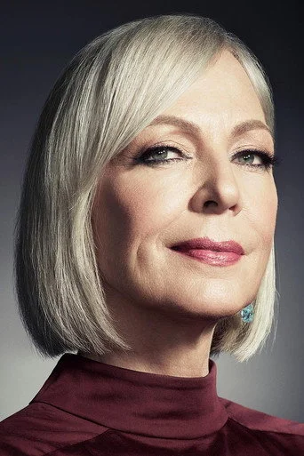 Chân dung Allison Janney