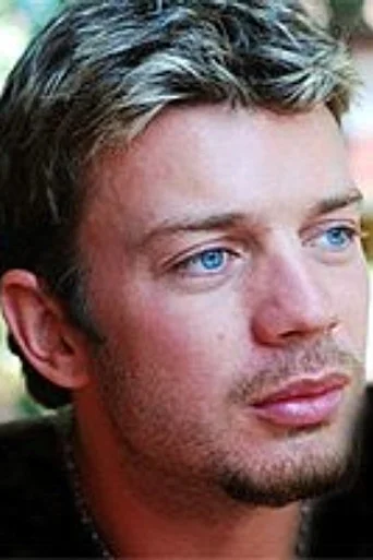 Chân dung Daniel Angelov