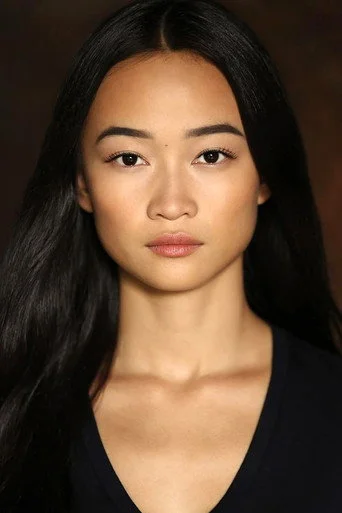 Chân dung Callina Liang