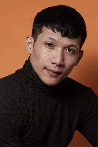Chân dung Jasper Torres