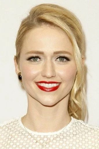 Chân dung Johanna Braddy