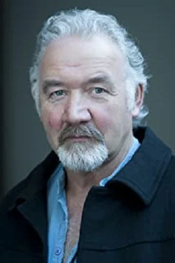 Chân dung Martin Herdman