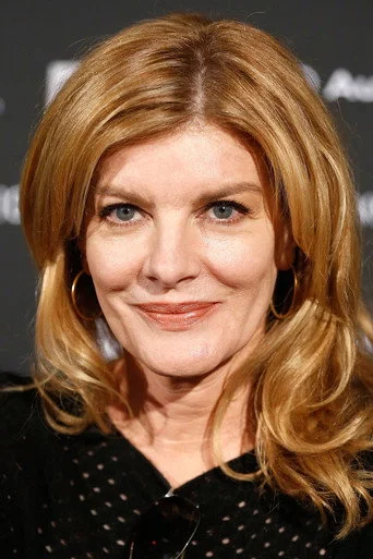 Chân dung Rene Russo