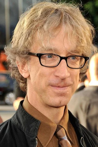 Chân dung Andy Dick