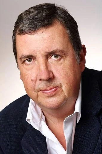 Chân dung Richard Dixon