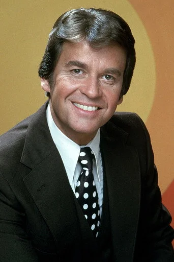 Chân dung Dick Clark