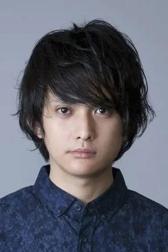 Chân dung Yûsuke Izaki