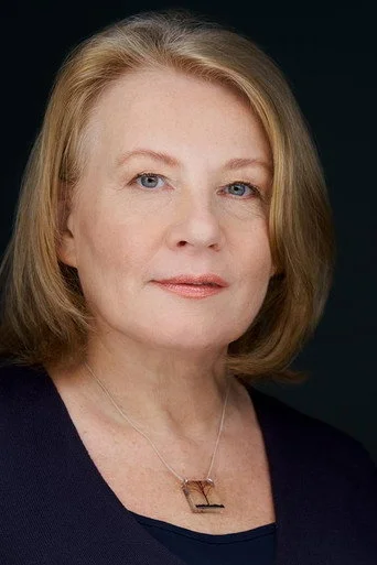 Chân dung Elizabeth Saunders