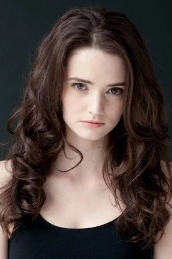 Chân dung Christie Burke