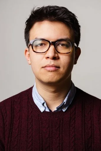 Chân dung Phil Wang