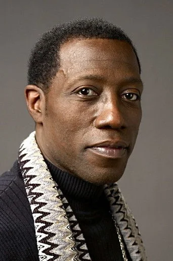 Chân dung Wesley Snipes