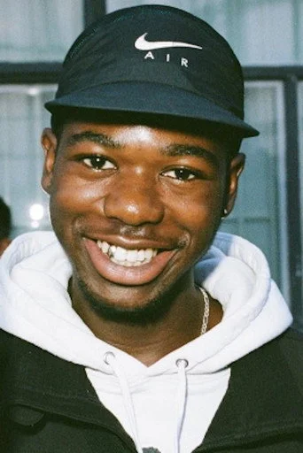 Chân dung Eric Manaka