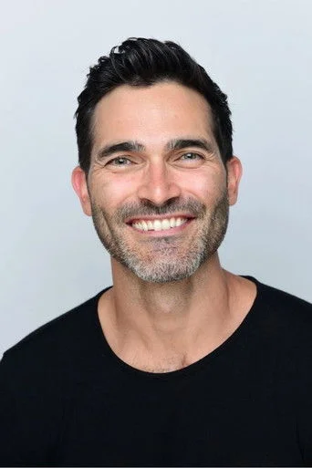 Chân dung Tyler Hoechlin