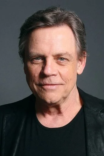 Chân dung Mark Hamill
