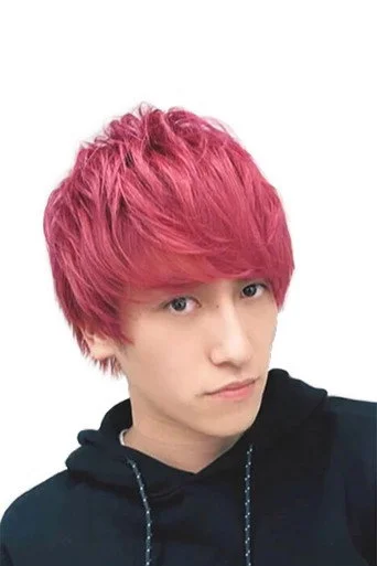 Chân dung Daiki Kanechika