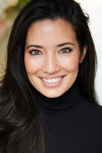 Chân dung Lynette Emond