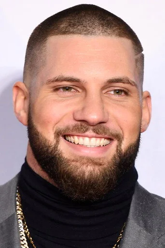 Chân dung Florian Munteanu