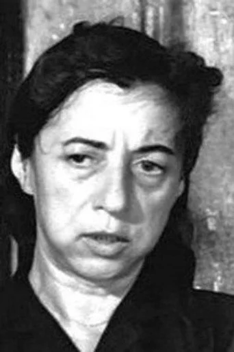 Chân dung Marcella Rovere