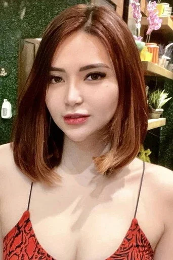 Chân dung Shiena Yu