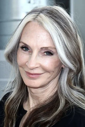 Chân dung Gates McFadden