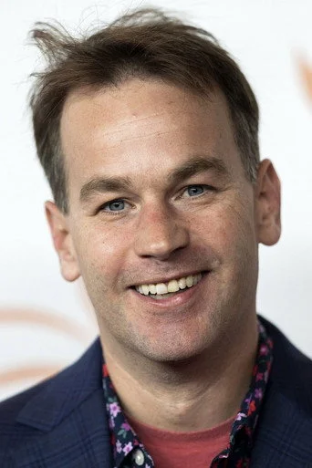 Chân dung Mike Birbiglia