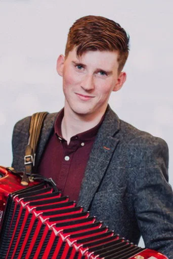 Chân dung Conor Connolly