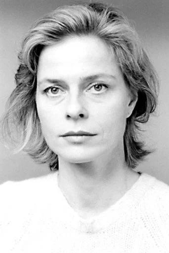 Chân dung Corinna Kirchhoff