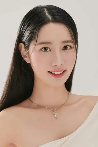 Chân dung Shin Jee-won