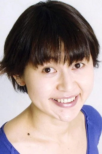 Chân dung Miyako Ito