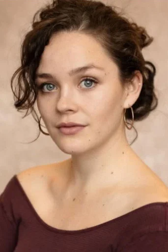 Chân dung Brooke Lena Johnson
