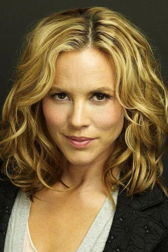 Chân dung Maria Bello