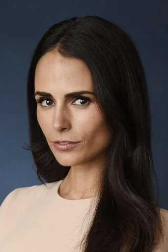 Chân dung Jordana Brewster
