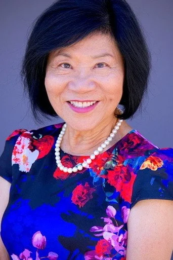 Chân dung Cici Lau