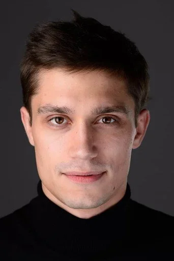 Chân dung Shamil Mukhamedov
