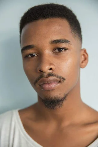 Chân dung Lucas Andrade