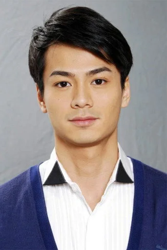 Chân dung Lo Chung-Him