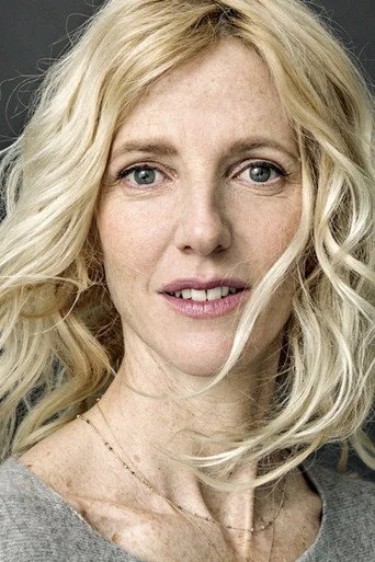 Chân dung Sandrine Kiberlain