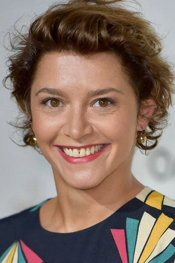 Chân dung Emma de Caunes