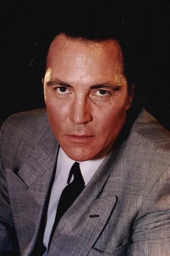 Chân dung Sonny Landham