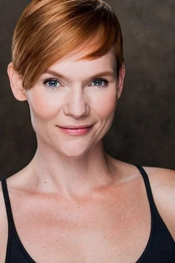 Chân dung Jolene Andersen
