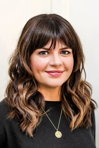 Chân dung Casey Wilson