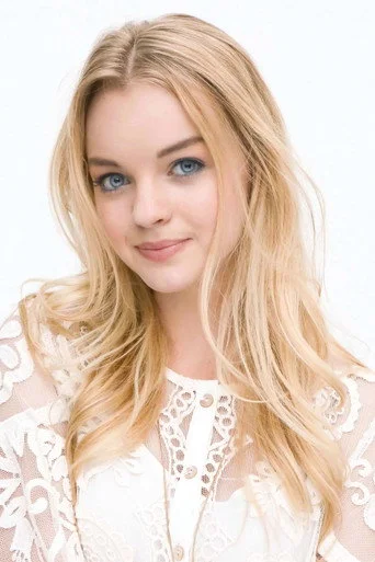 Chân dung Olivia Rose Keegan