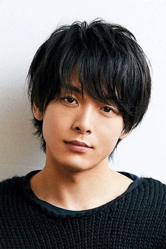 Chân dung Tomoya Nakamura