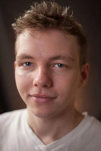 Chân dung John Sparke