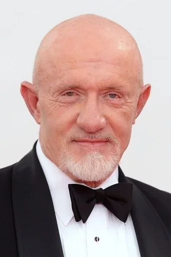 Chân dung Jonathan Banks