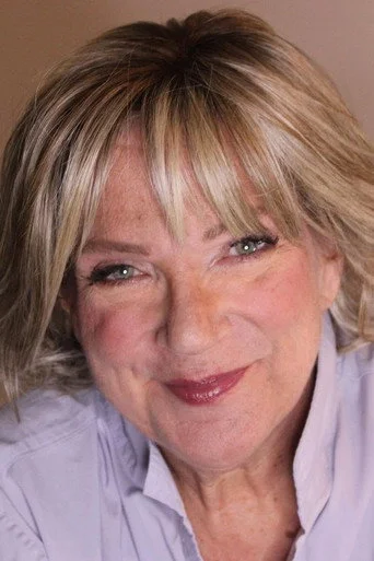 Chân dung Kate Fitzgerald