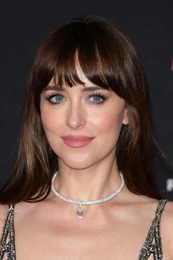 Chân dung Dakota Johnson