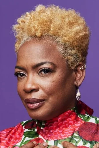 Chân dung Aunjanue Ellis-Taylor