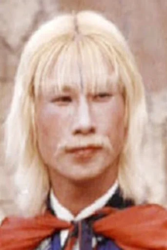 Chân dung Robert Tai